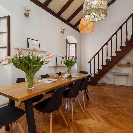 Old Town St Tryphon Apartment Котор Екстериор снимка