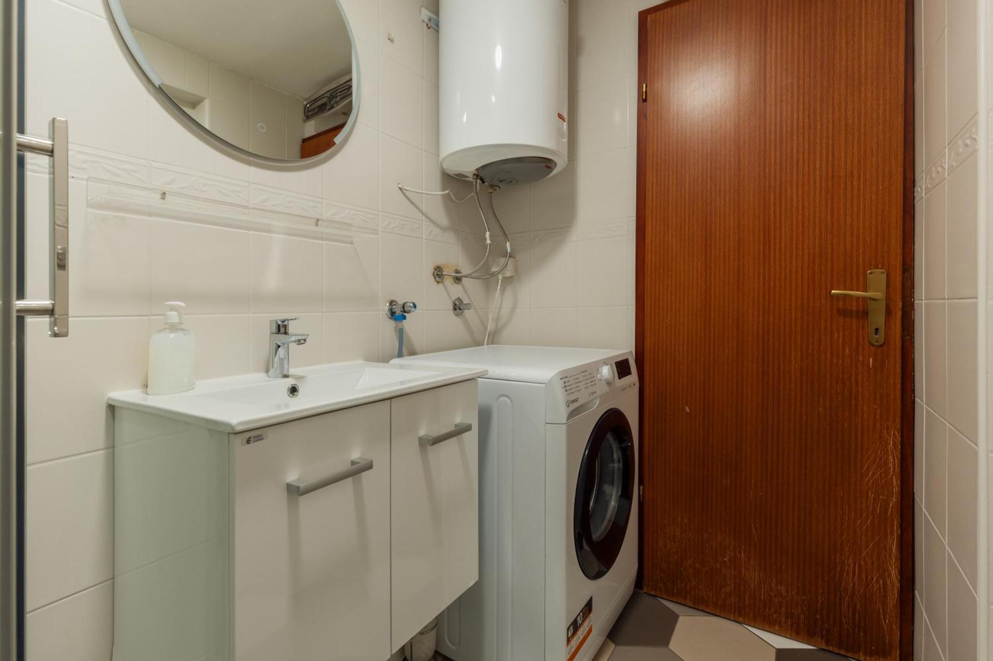 Old Town St Tryphon Apartment Котор Екстериор снимка