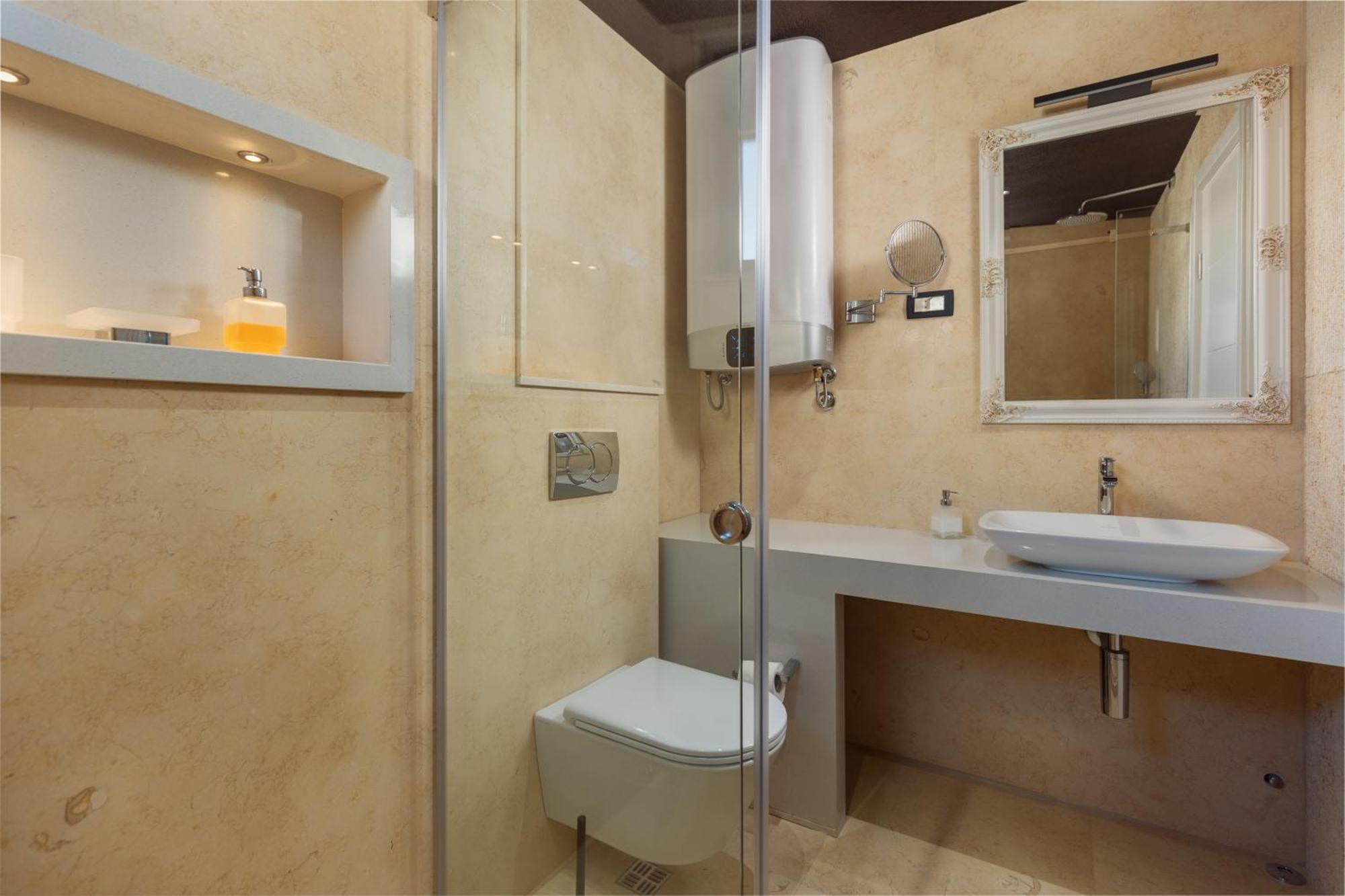 Old Town St Tryphon Apartment Котор Екстериор снимка