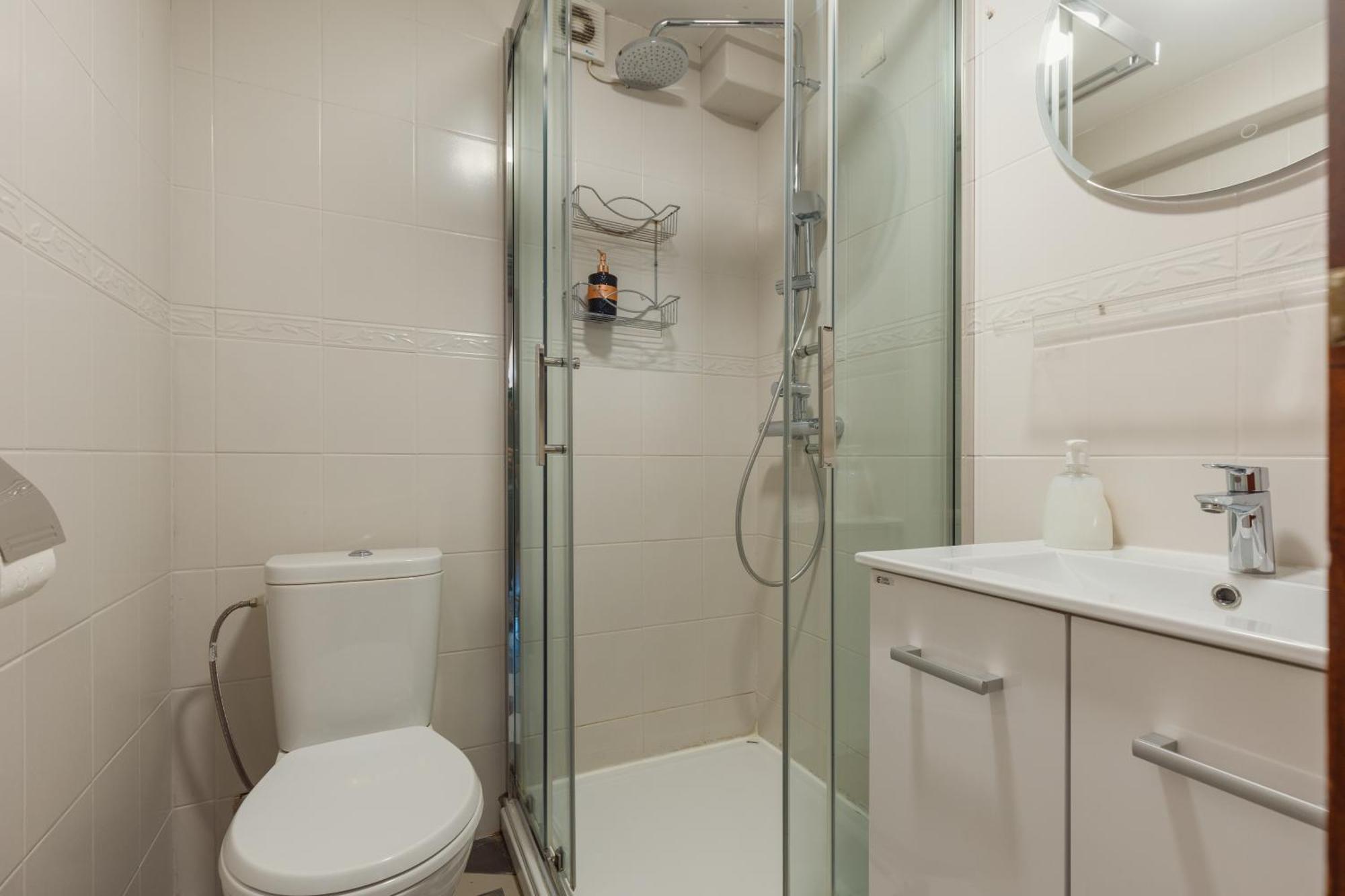 Old Town St Tryphon Apartment Котор Екстериор снимка