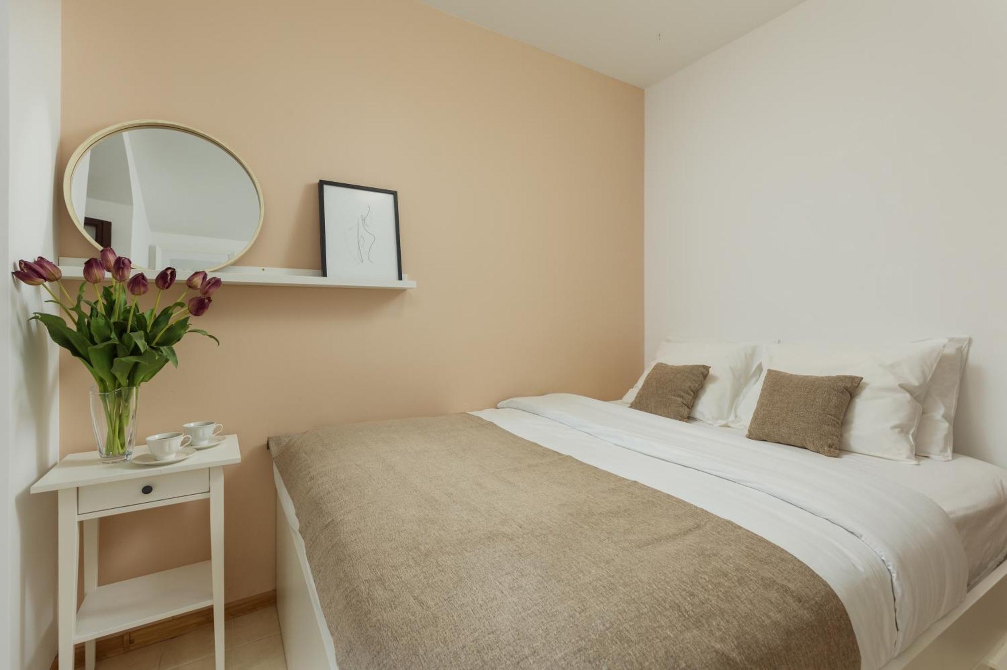 Old Town St Tryphon Apartment Котор Екстериор снимка
