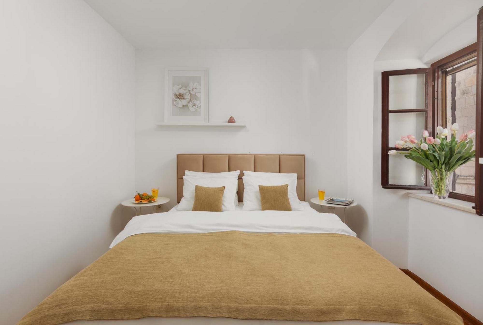 Old Town St Tryphon Apartment Котор Екстериор снимка