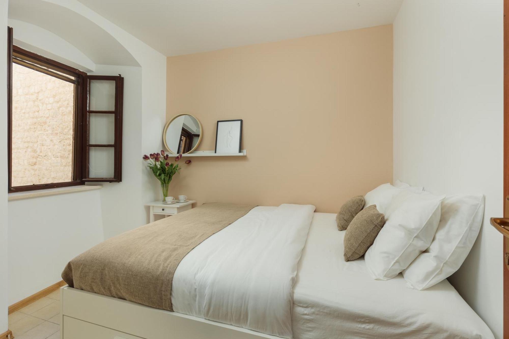 Old Town St Tryphon Apartment Котор Екстериор снимка